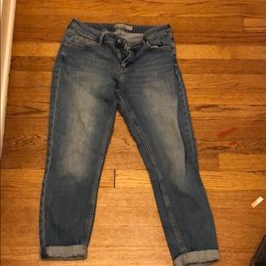 top shop moto mom jeans